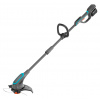 Gardena PowerTrim 30 18V sada 4.0 Ah, výkonný vyžínač trávy s akumulátorem 18V P4A