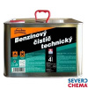 SEVEROCHEMA® Benzínový čistič technický Objem: 4 l