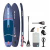 SUP doska Aquastic erth Pro 11'2