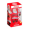 MINIX COCA-COLA - FIGÚRKA SANTA - SUPER DARČEK NA MIKULÁŠA ALEBO NA VIANOCE