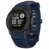 Pásik Morellato pre Garmin 22 mm modrý