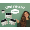 AKCIA 3+1 | Konopný krém – 50ml