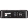 Imperial DABMAN i460 (sw) 22-249-10 internetové kuchyňské rádio, internetové, DAB plus , FM, FM, Bluetooth, internet, FM, USB, Wi-Fi, nouzové rádio, Amazon Music,