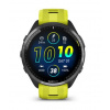 Garmin Forerunner 965, Amp Yellow/Black