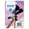Epson 502 Cyan - originálny