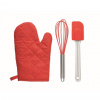 Sada na pečenie , Red Farba: Red