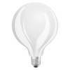 RENDL OSRAM Retrofit Globe 95 DIMM opálové sklo 230V E27 LED EQ75 2700K