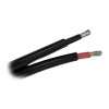 XtendLan SC6-1M-2C solární kabel 1500V/32A, 500m (průřez 2x 6mm) (XL-SC6-1M-2C-500)