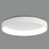 ACB P345040BDT Stropné svietidlo DILGA, LED, 126W, 3000K, 9800lm, CRI90, IP20, Triac, biela