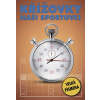 Křížovky Naši sportovci