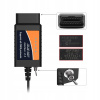ELM327 OBD2 HS/MS CAN FORSCAN PREPÍNAČ