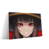 KonoSuba Obraz Evil Megumin - 90x60
