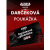 Gains poukážky Cena: 30 €
