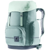 Školský batoh Deuter Scula jade-frost