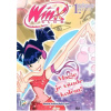 Winx Club - 1.série, 5. DVD, díly 17-19