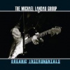 Michael Landau Group - Organic Instrumentals [CD]