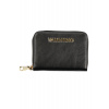 Valentino dámska čierna peňaženka čierna | žltá One size Valentino Bags 8054942652423