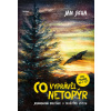 Co vyprávěl netopýr - Jan Jícha