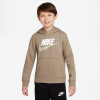 Nike Sportswear Club Fleece Jr CJ7861-247 sweatshirt (106850) S (128-137)