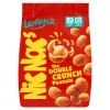 Lorenz Nic Nac's Arašidy lúpané pražené v chrumkavom pikantnom cestíčku 125 g