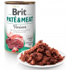 Brit Paté & Meat Venison 800 g