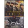 Kadeti 2. DVD