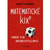 Matematické kixy Komedie plná matematických omylů