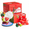 Epee Merch Grinch Adventný kalendár 24 dní