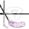 Oxdog QUICK POWER HES 27 FP Round MB 101cm (=112cm) levá (levá ruka dole)