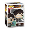 Funko Pop! 1993 Attack on Titan Levi