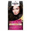 Schwarzkopf Palette Deluxe 3-0 tmavohnedý