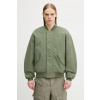 Lacoste Bunda bomber pánska
