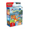 Pokémon TCG My First Battle - Charmander vs Squirtle