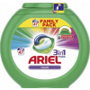 Pracie kapsuly a tablety - Ariel Kapsules na umývanie 3In1 Farba 47 kusov (Pracie kapsuly a tablety - Ariel Kapsules na umývanie 3In1 Farba 47 kusov)