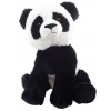 Panda plyšová 30cm