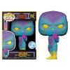 Funko Pop! Stranger Things Vecna BLKLT 1312