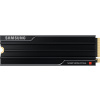 Samsung 9100 PRO 4TB, MZ-VAP4T0CW
