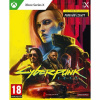 Craftenwood Xbox Series X videohry Bandai Namco Cyberpunk 2077 Ultimate Edition (FR)