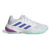 Dámska obuv Adidas Barricade 13 W - Biely (42)