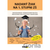 Nadaný žiak na 1. stupni ZŠ - Jana Rohová