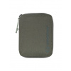 Peňaženka Lifeventure Recycled RFID Bi-Fold Wallet - olive