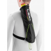 Vak na palice Leki Trail Running Quiver - black