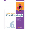 Klinická kardiologie (Jiří Kettner,Jan Vojáček)(Pevná)