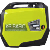 Invertorový generátor K&S KSB 21I