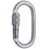 Camp Steel Oval Pro Lock