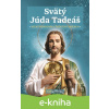 E-kniha Svätý Júda Tadeáš - veľký pomocník v ťažkých chvíľach - kolektív autorov