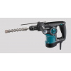 Makita HR2810T elektropneumatické vŕtacie a sekacie kladivo + rýchloupínacie skľučovadlo na valcovité stopky
