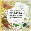 Kam se ztratila zvířátka (Pavla Hanáčková)