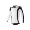 ALPINESTARS Motokrosový dres Techstar Arch