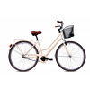 MESTSKÝ BICYKEL CAPRIOLO AMSTERDAM LADY 2019 28
